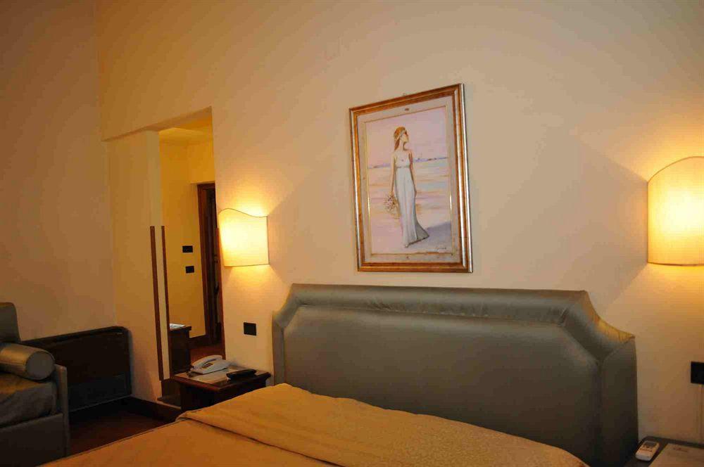 Hotel Relais Il Cestello فلورنس المظهر الخارجي الصورة