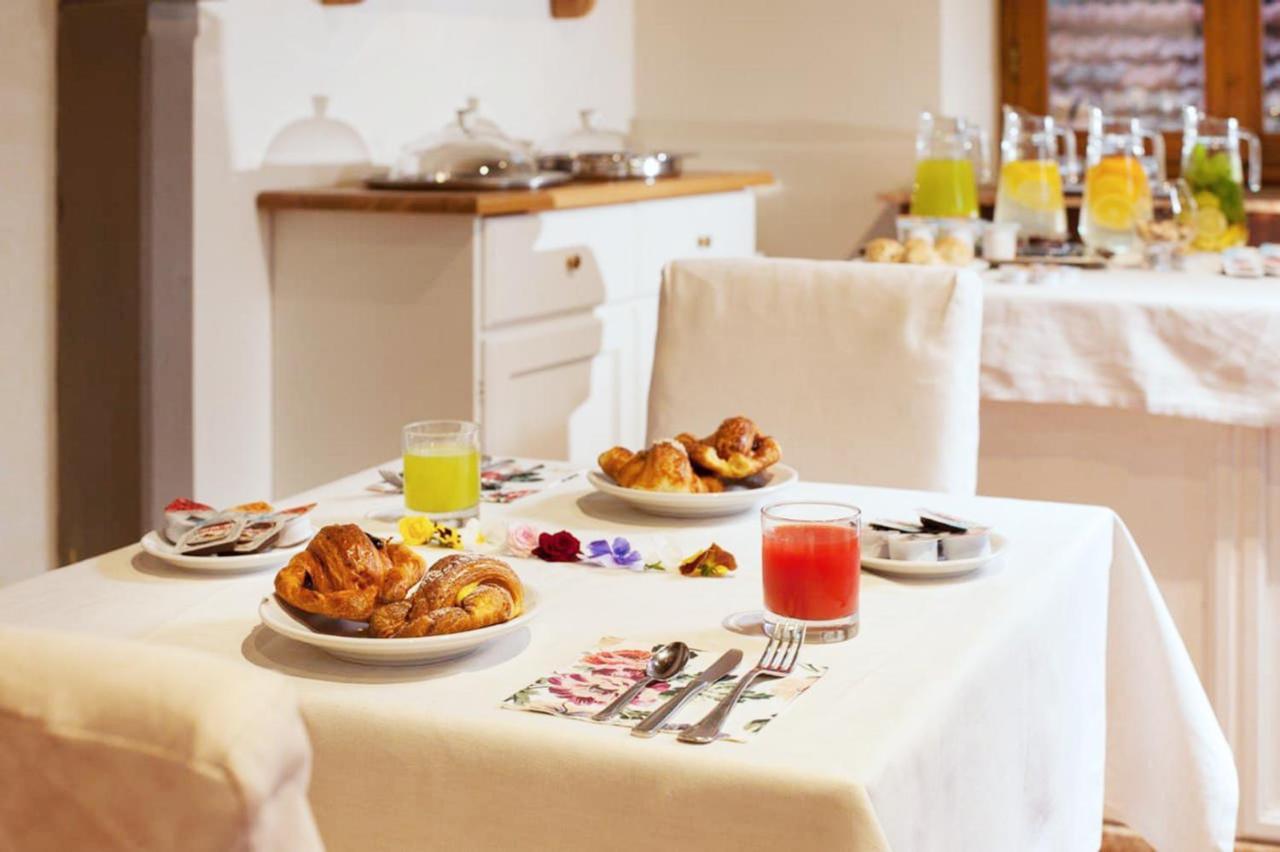 Hotel Relais Il Cestello فلورنس المظهر الخارجي الصورة