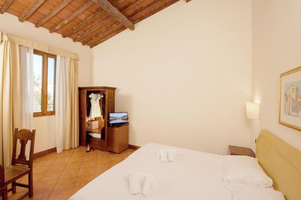 Hotel Relais Il Cestello فلورنس المظهر الخارجي الصورة