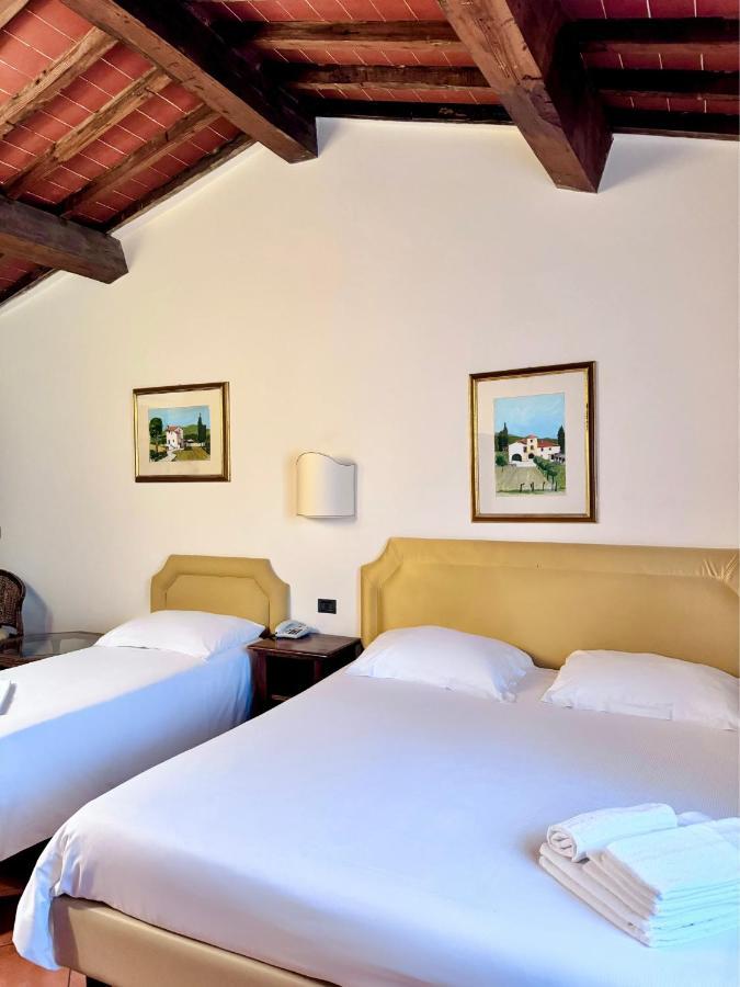 Hotel Relais Il Cestello فلورنس المظهر الخارجي الصورة