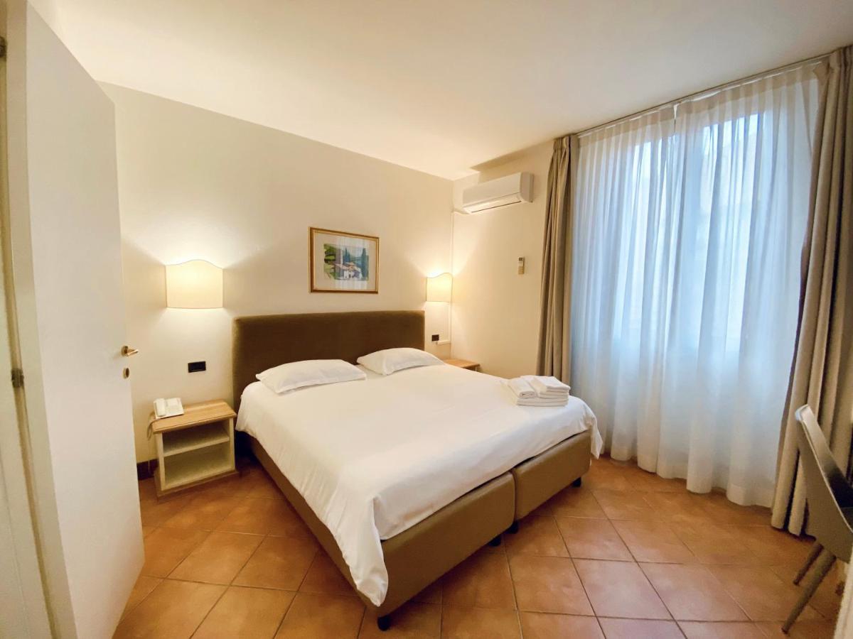 Hotel Relais Il Cestello فلورنس المظهر الخارجي الصورة