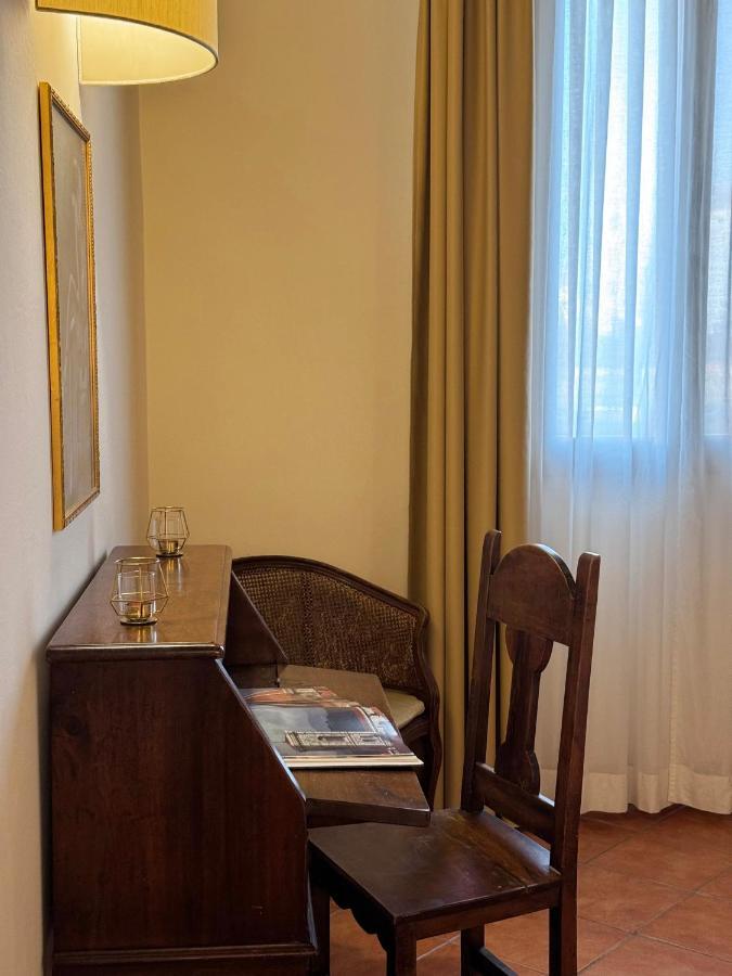 Hotel Relais Il Cestello فلورنس المظهر الخارجي الصورة