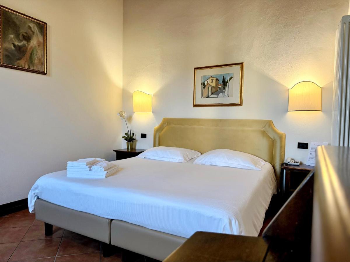 Hotel Relais Il Cestello فلورنس المظهر الخارجي الصورة