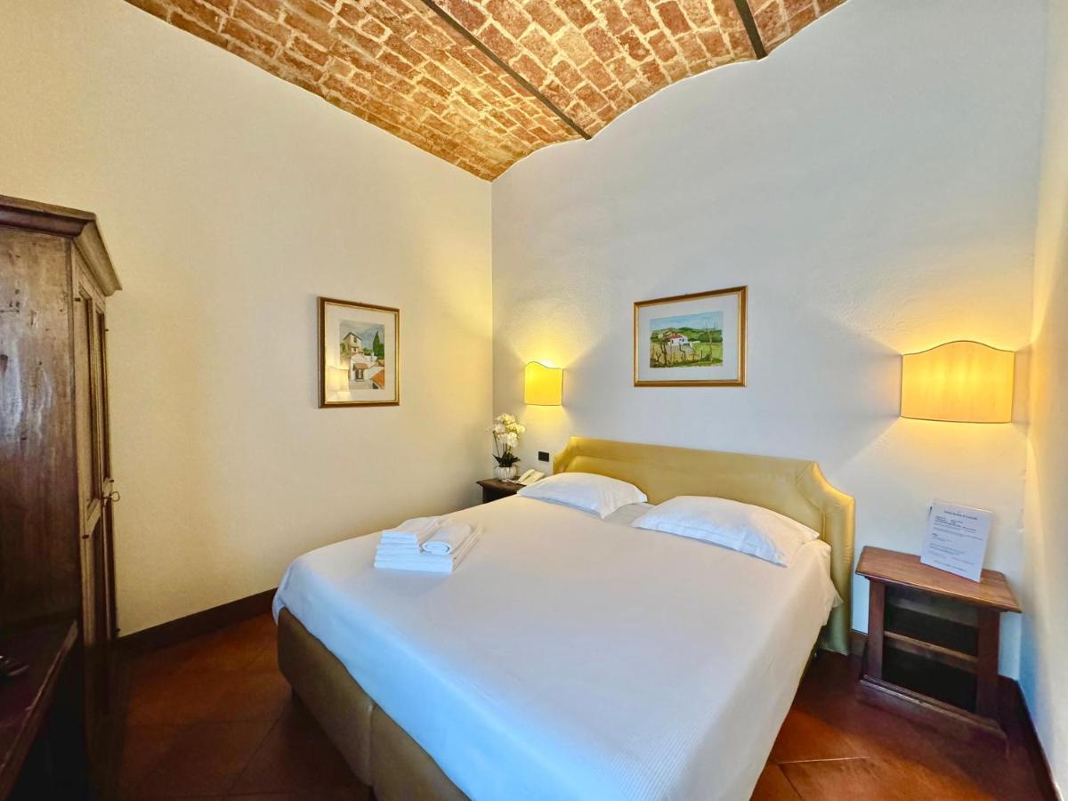 Hotel Relais Il Cestello فلورنس المظهر الخارجي الصورة