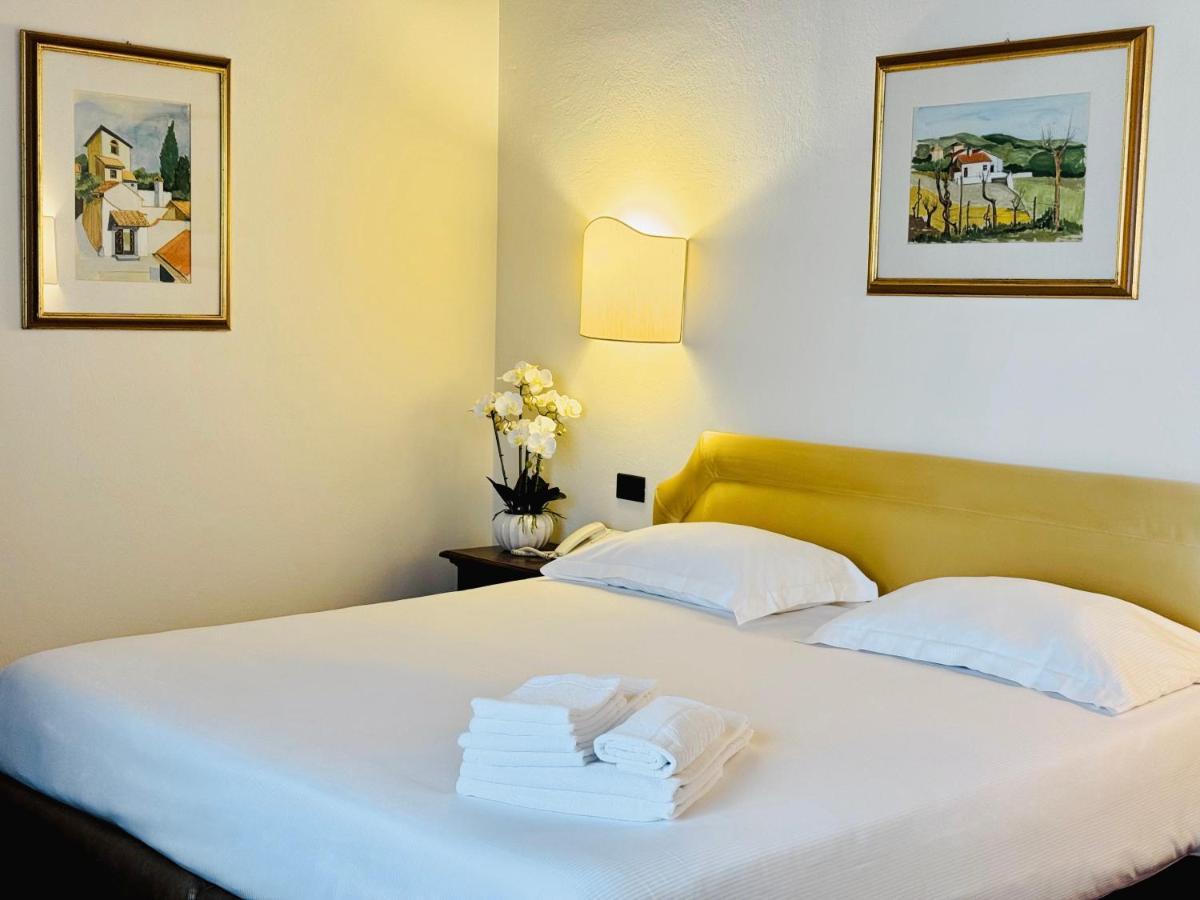 Hotel Relais Il Cestello فلورنس المظهر الخارجي الصورة