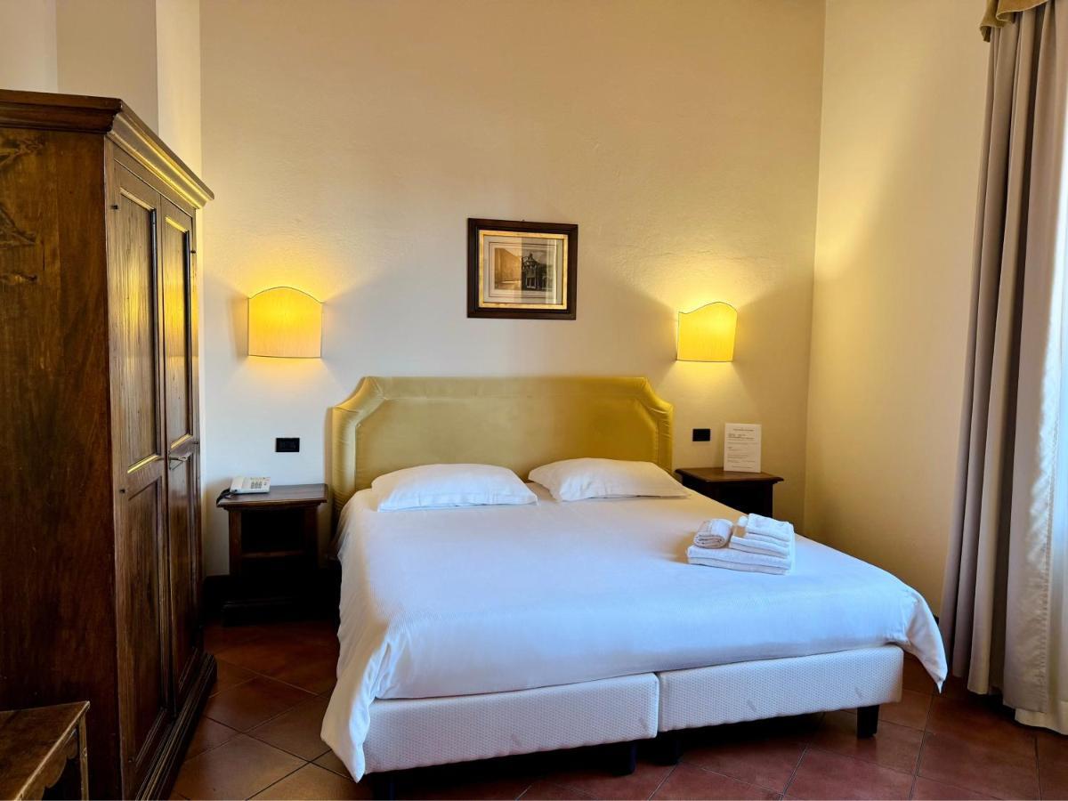 Hotel Relais Il Cestello فلورنس المظهر الخارجي الصورة